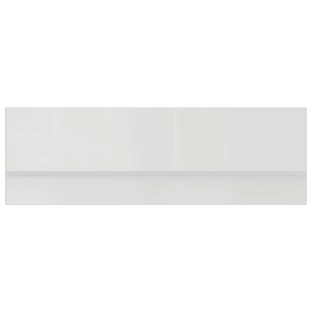 Ideal Standard Simplicity Čelný krycí panel na vaňu 1800 mm, biela W005001