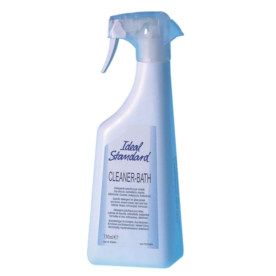 Ideal Standard Príslušenstvo Čistiaci prostriedok Cleaner Bath T613467