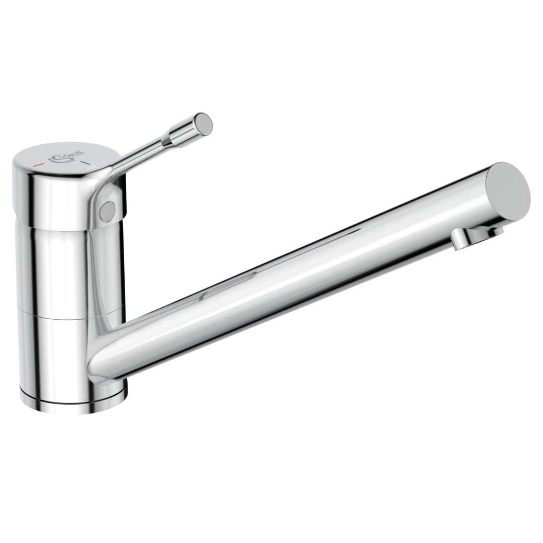 Ideal Standard Ceralook Drezová batéria, BlueStart, chróm BC292AA