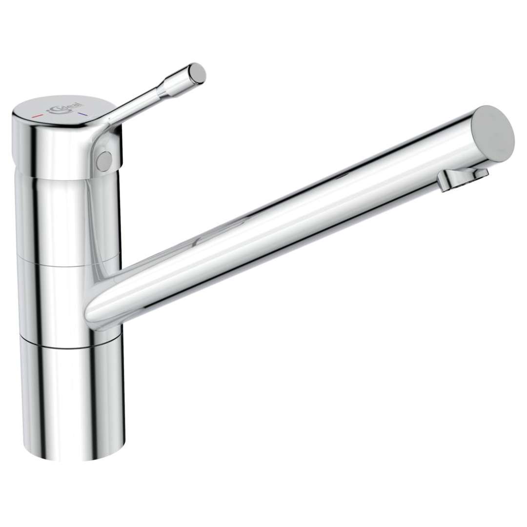 Ideal Standard Ceralook Drezová batéria, BlueStart, chróm BC295AA