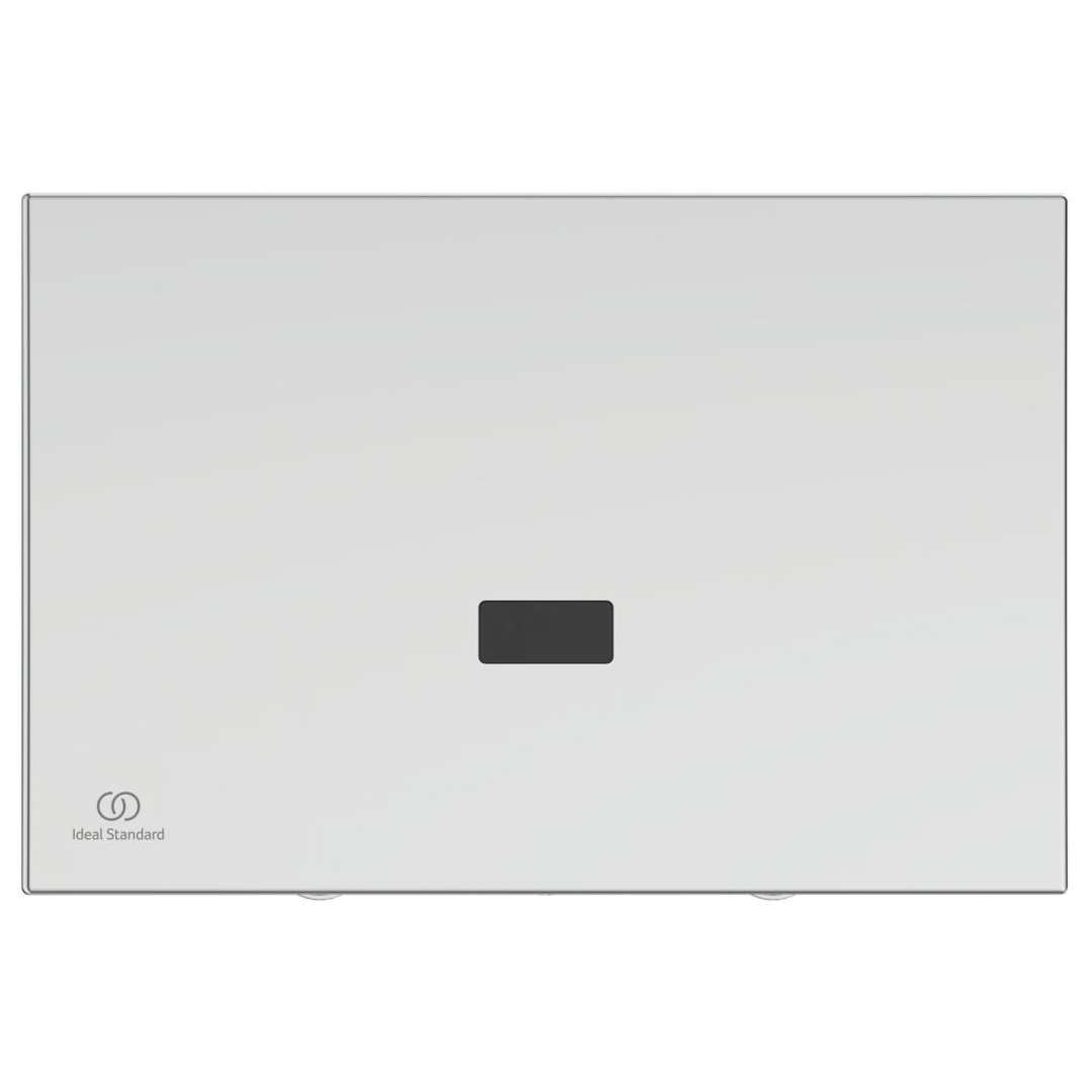 Ideal Standard Septa Pro Elektronické ovládacie tlačidlo splachovania E2, chróm R0132AA