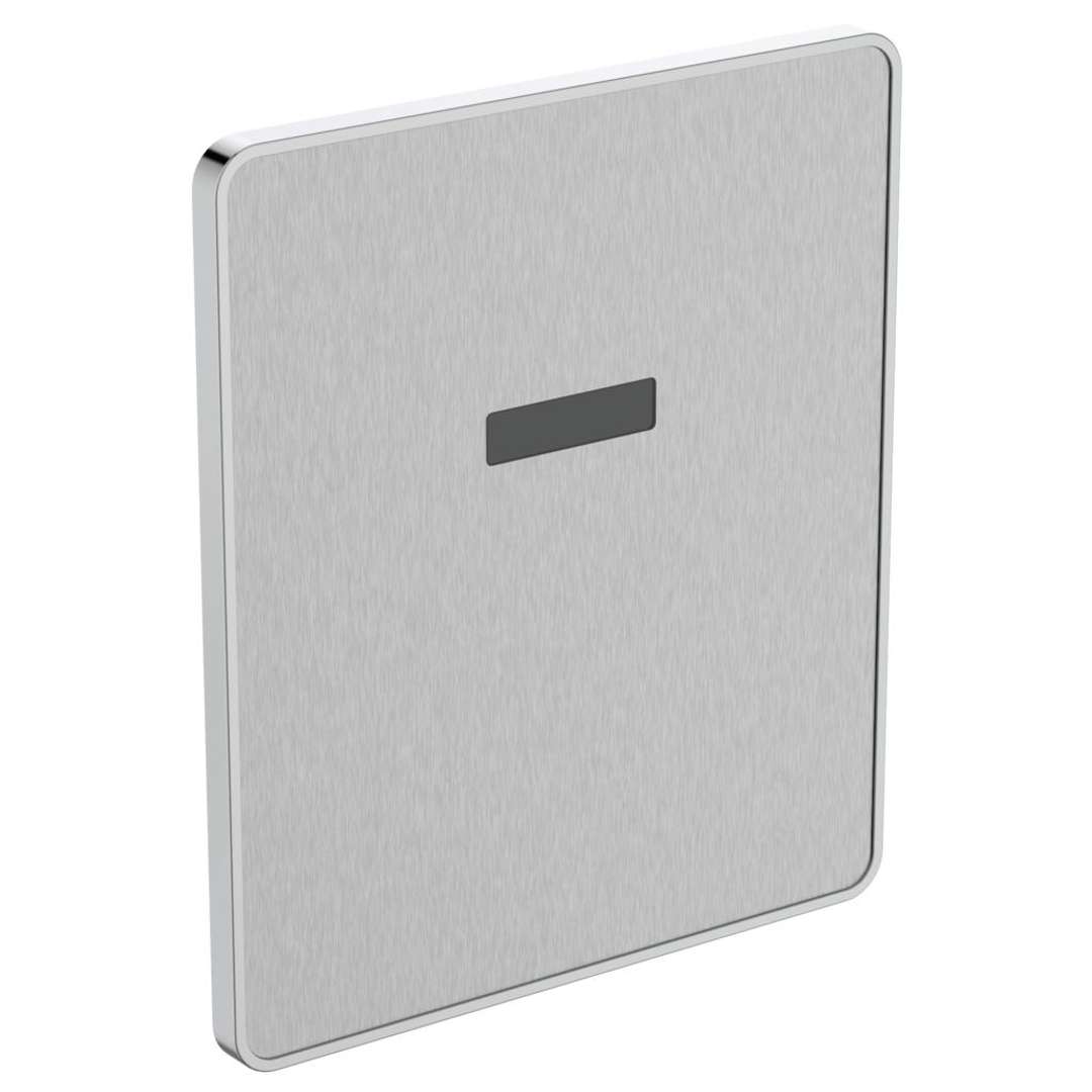 Ideal Standard Septa Pro Elektronické ovládacie tlačidlo splachovania U1, chróm P0114AA