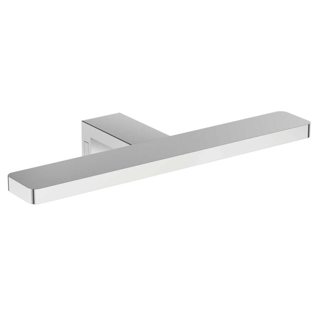 Ideal Standard Mirror&Light LED svietidlo Pretty, 280x121x42 mm, chróm T3190AA