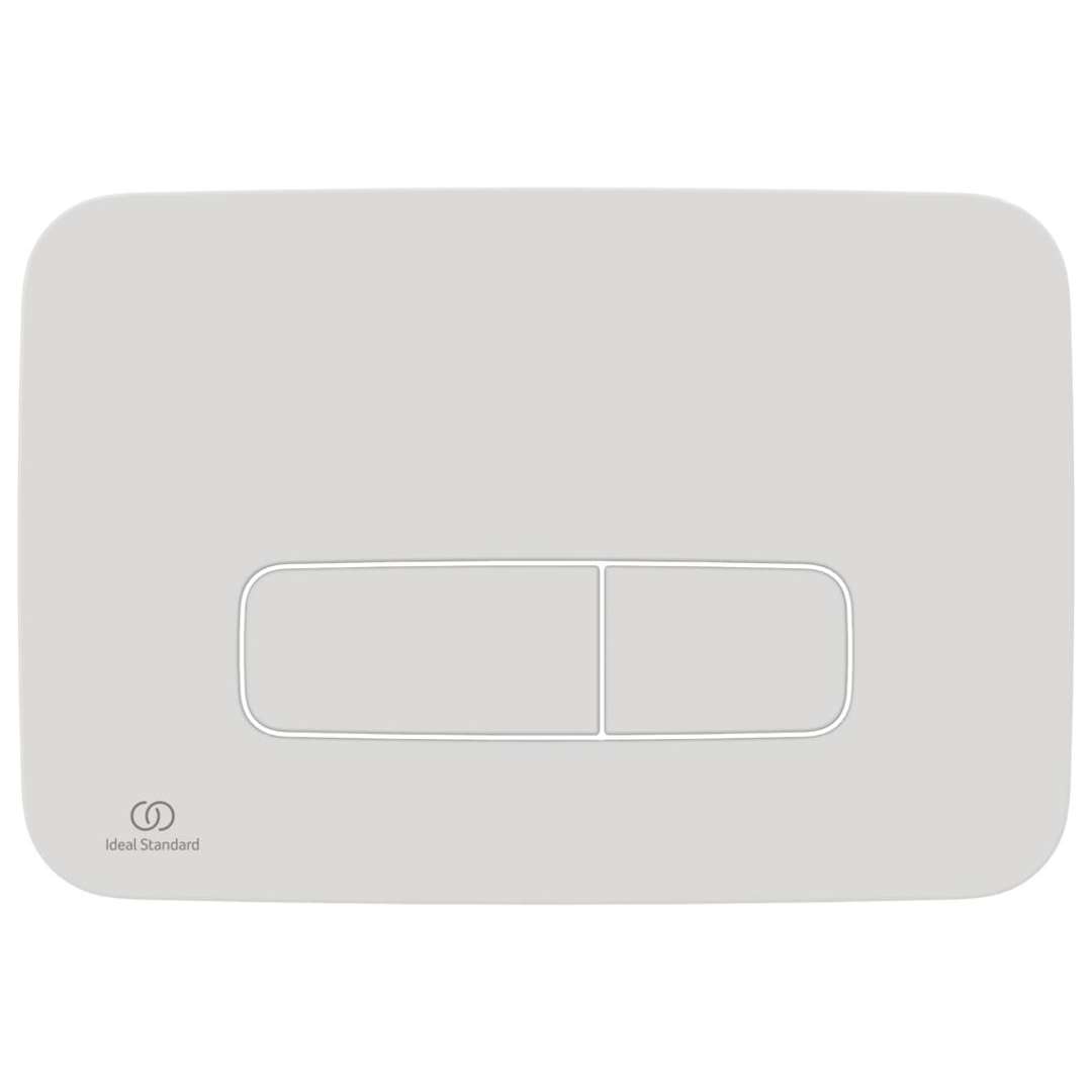 Ideal Standard Oleas Ovládanie splachovania, biela R0123AC