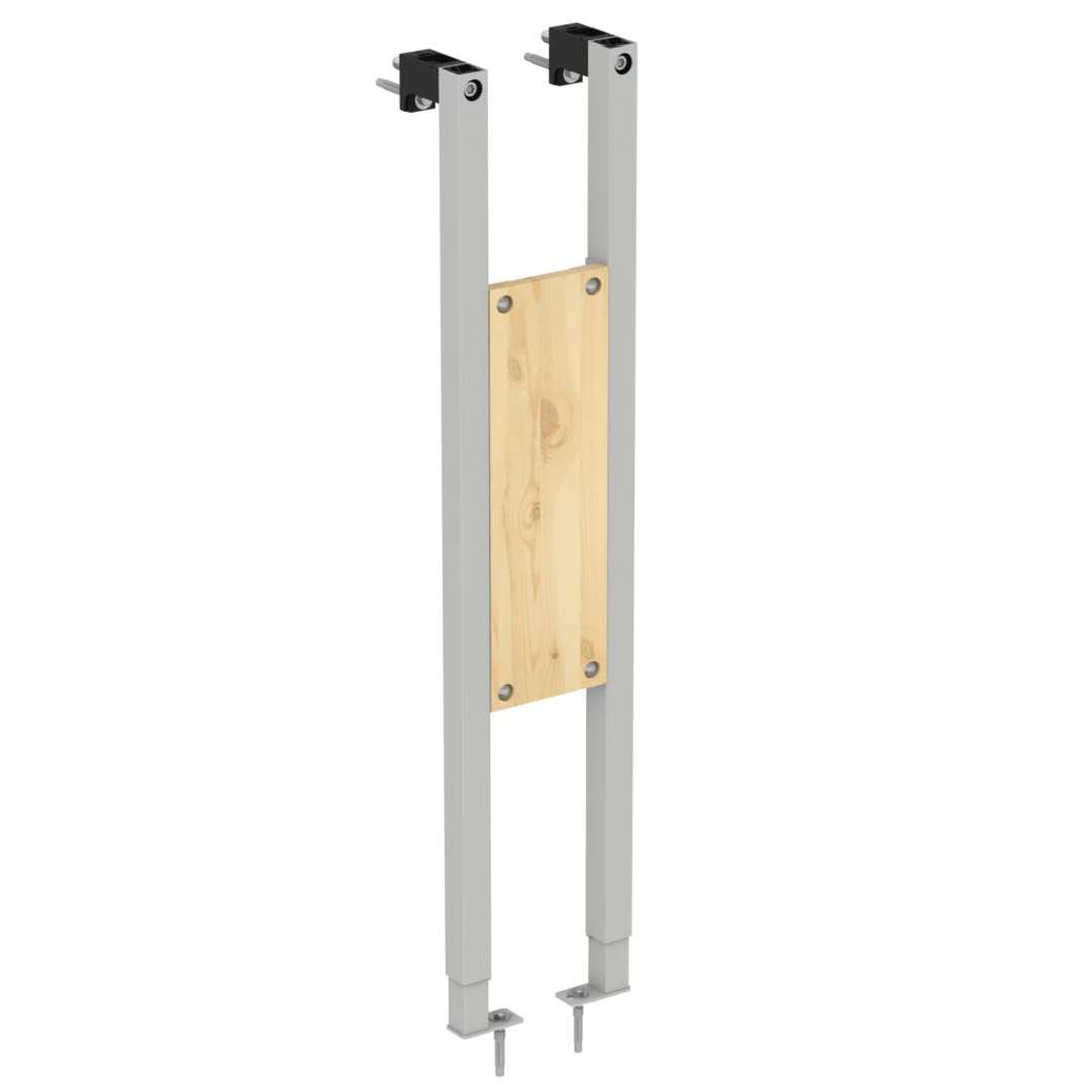 Ideal Standard ProSys Predstenová inštalácia pre držadlo R010567