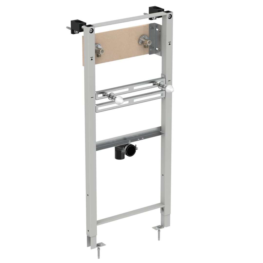 Ideal Standard ProSys Predstenová inštalácia pre umývadlá R016167