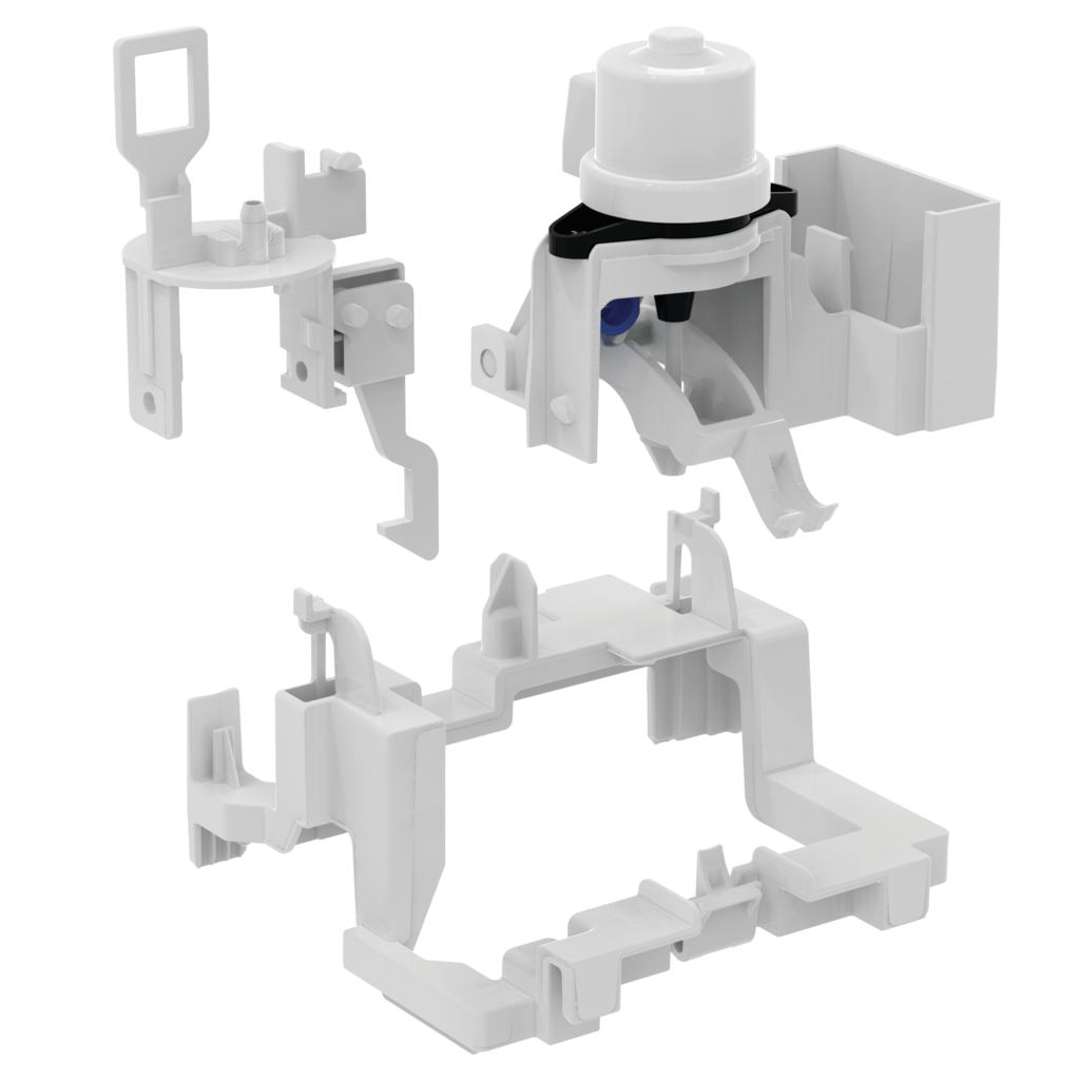 Ideal Standard Podomietkové diely Prestavbový set 120 M R009967