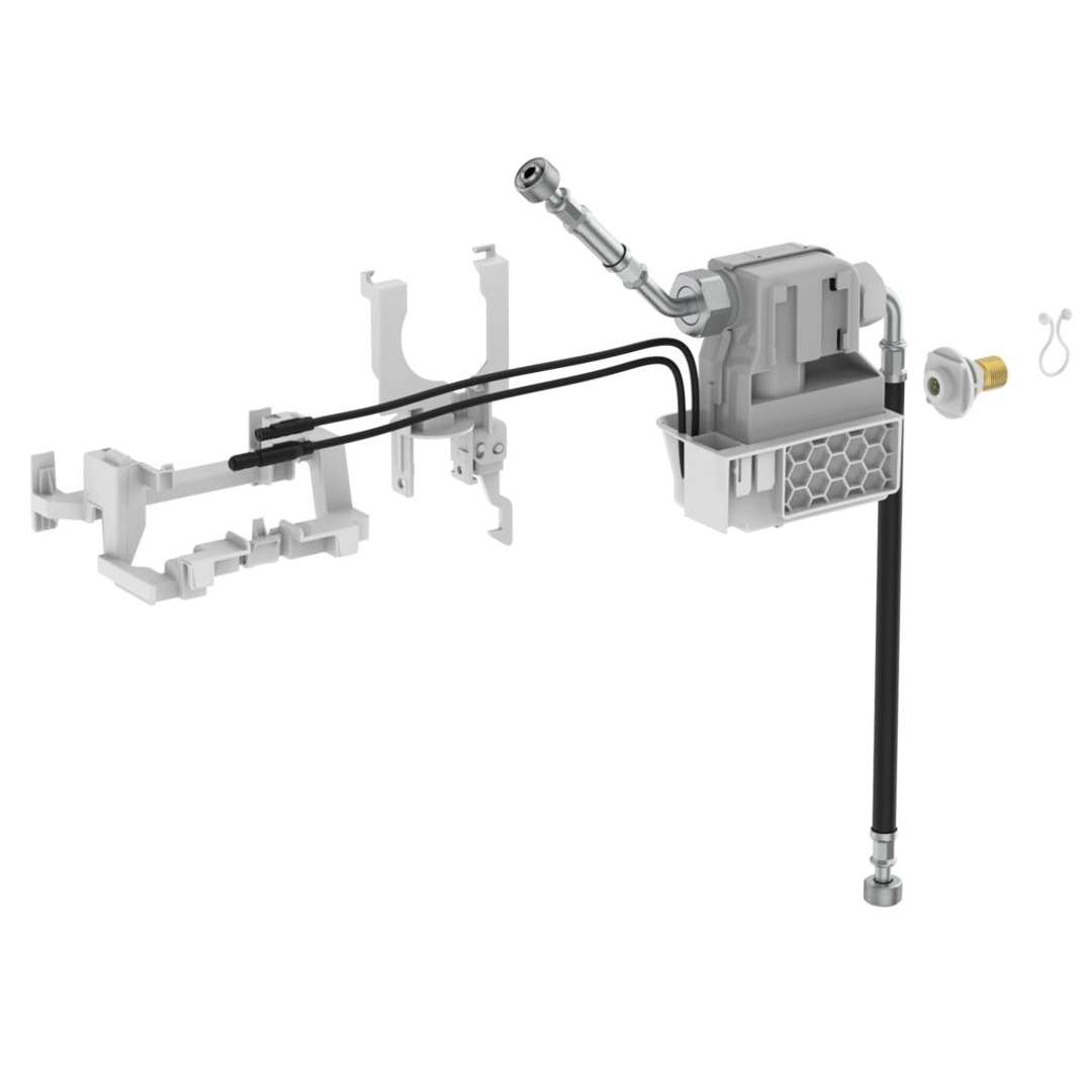 Ideal Standard Podomietkové diely Prestavbový set 120 M R015767