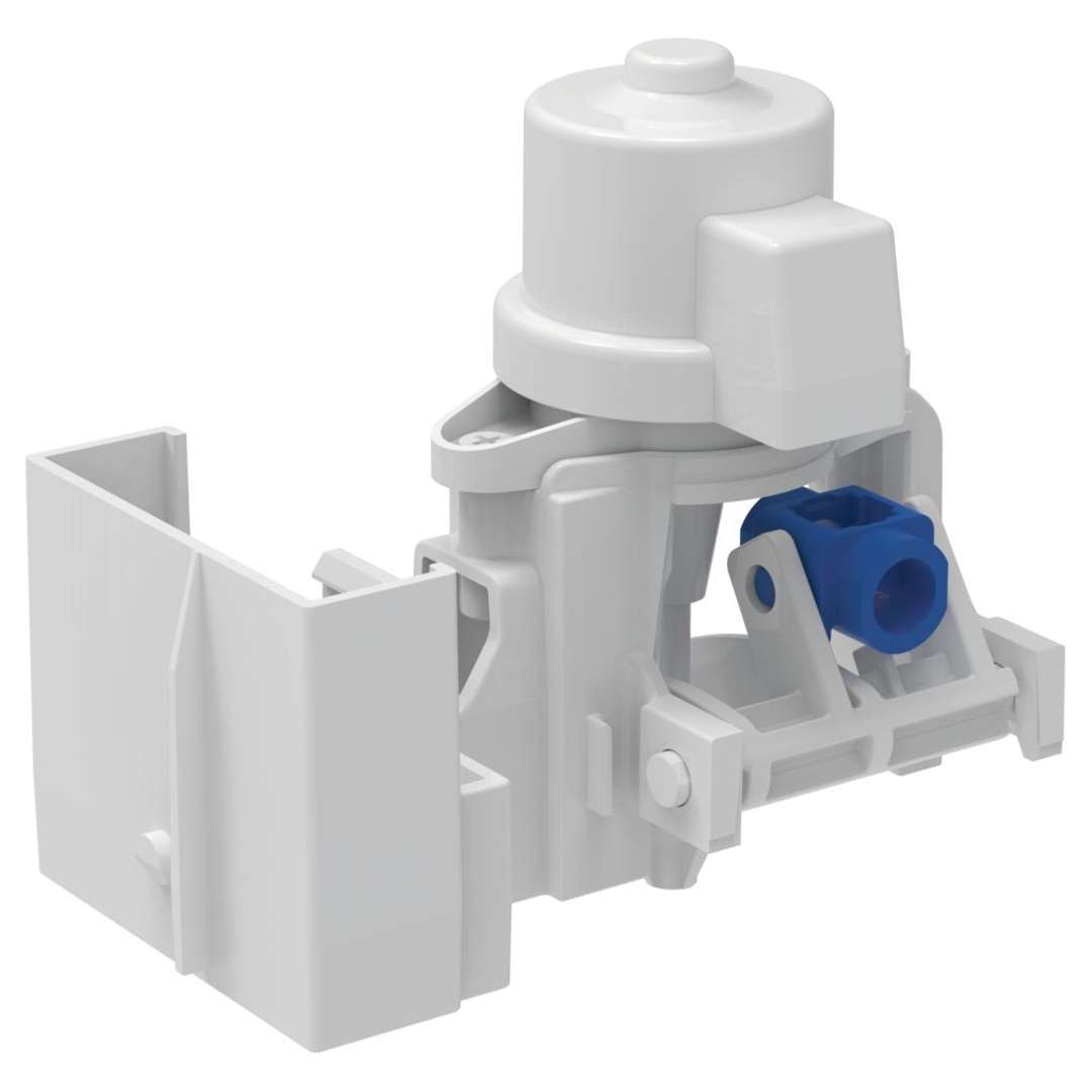 Ideal Standard Podomietkové diely Prestavbový set 80 M R015167