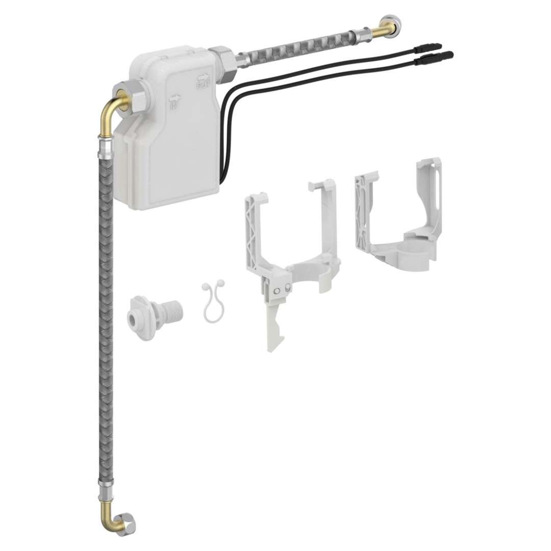 Ideal Standard Podomietkové diely Prestavbový set 80 M R019167