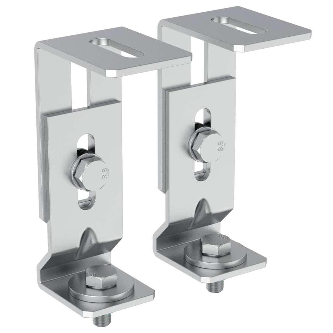 Ideal Standard Podomietkové diely Prestavbový set na rohovú montáž R018567