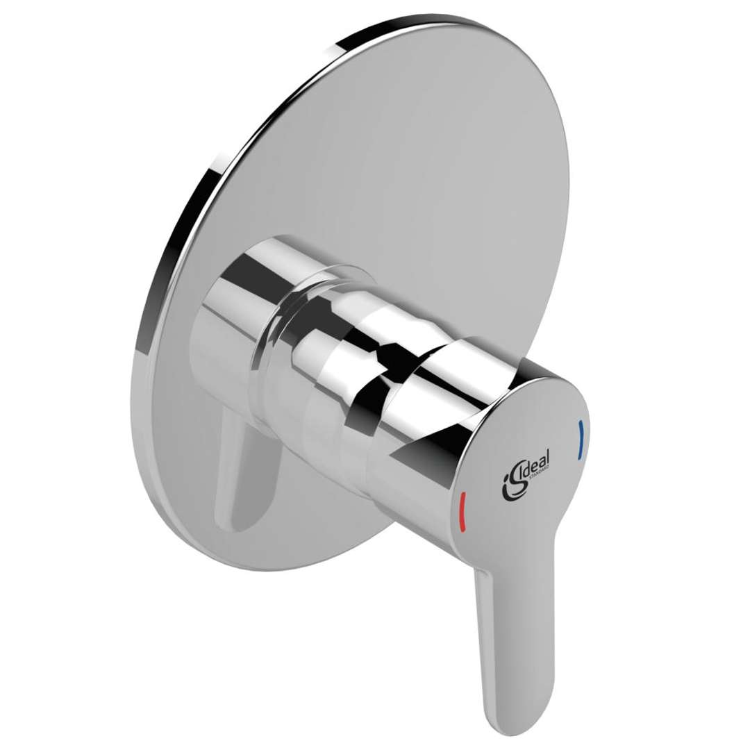 Ideal Standard Ceraplus II Sprchová batéria pod omietku, chróm A6865AA