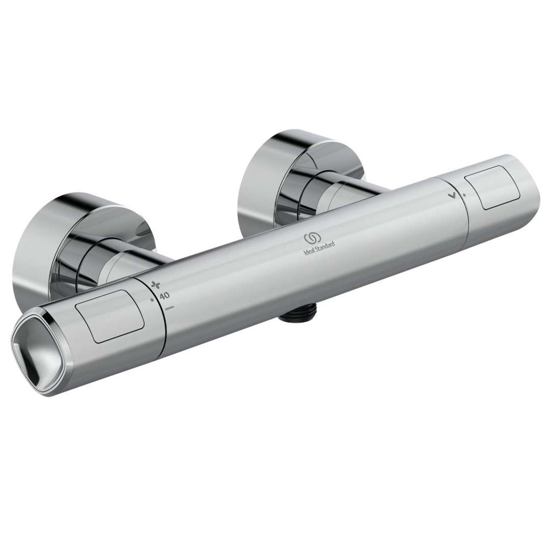 Ideal Standard CeraTherm Termostatická sprchová batéria, chróm A7229AA