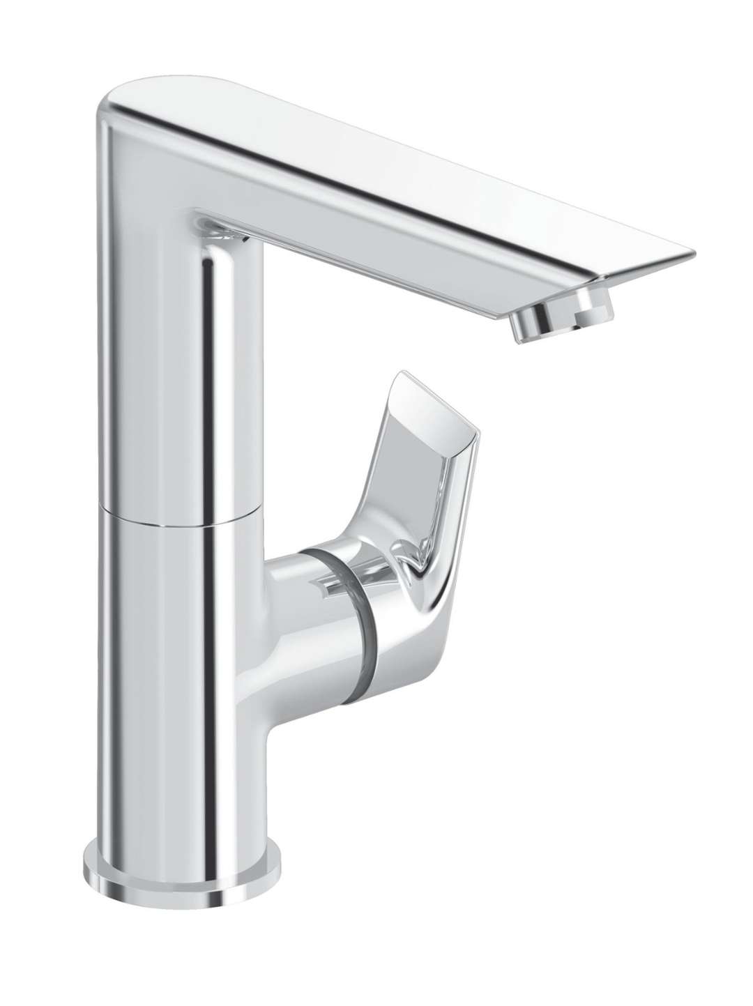 Ideal Standard Tesi Umývadlová batéria s otočným výtokom, chróm A6755AA