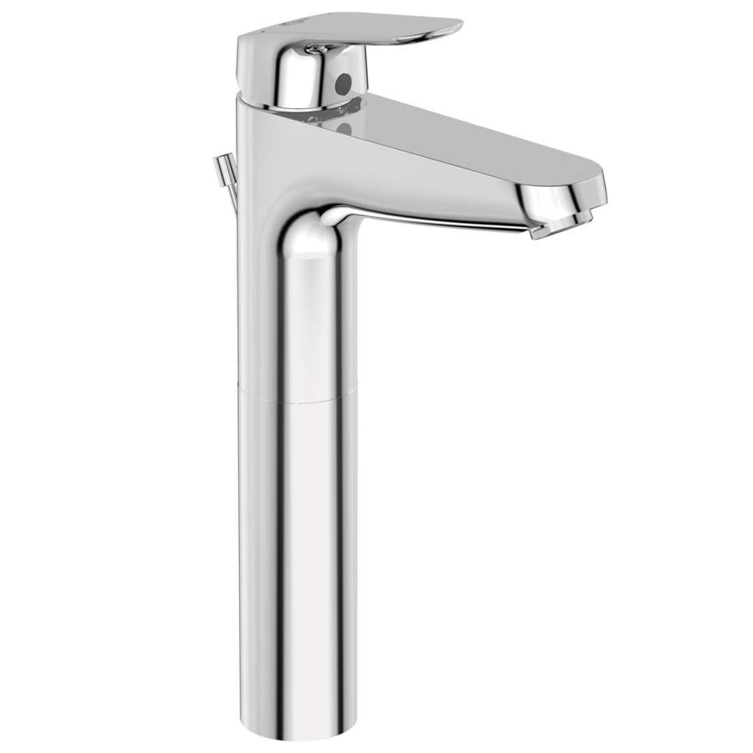Ideal Standard CeraFlex Umývadlová batéria s výpustom, chróm B1872AA