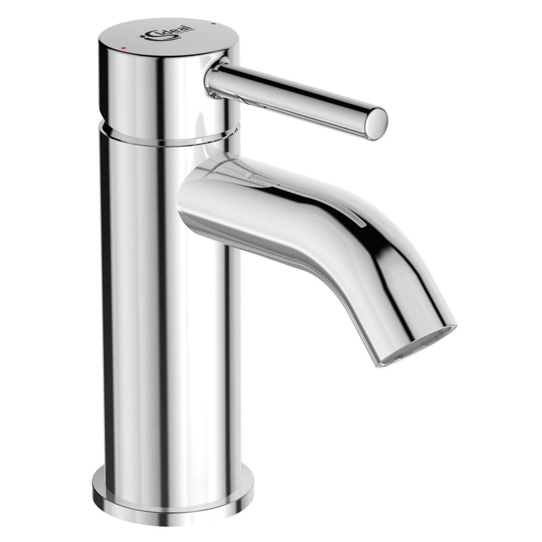 Ideal Standard CeraLine Umývadlová batéria, chróm BC268AA