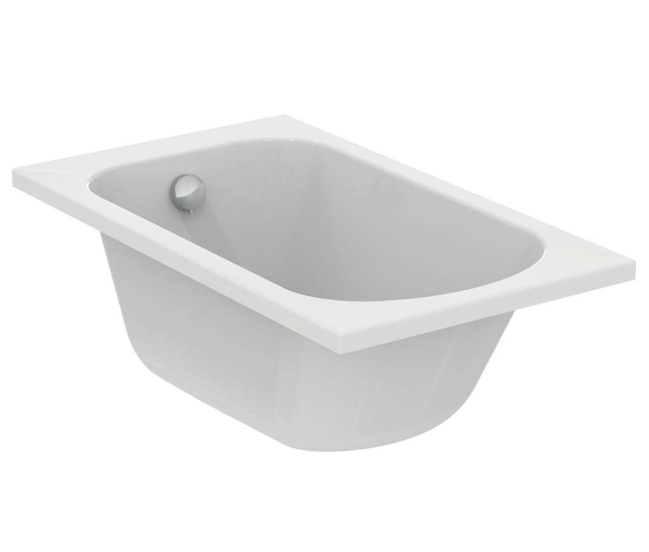 Ideal Standard  Vaňa 140x70 cm, biela W004101