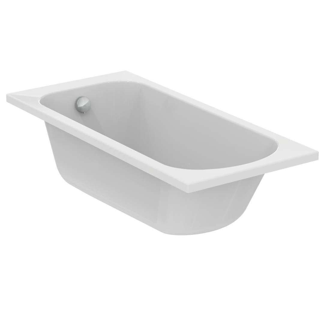 Ideal Standard  Vaňa 150x70 cm, biela W004201