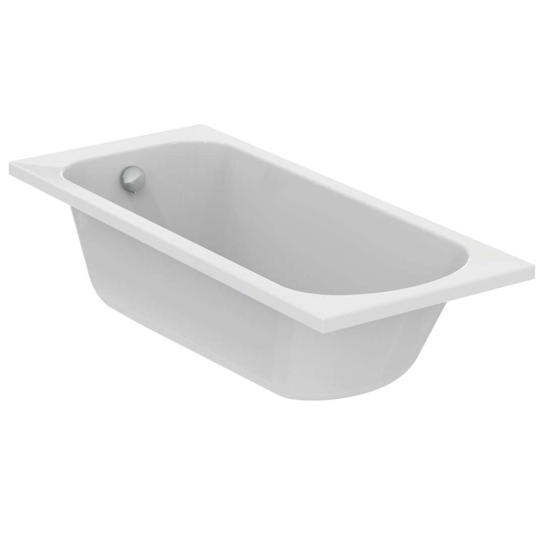 Ideal Standard  Vaňa 160x70 cm, biela W004301
