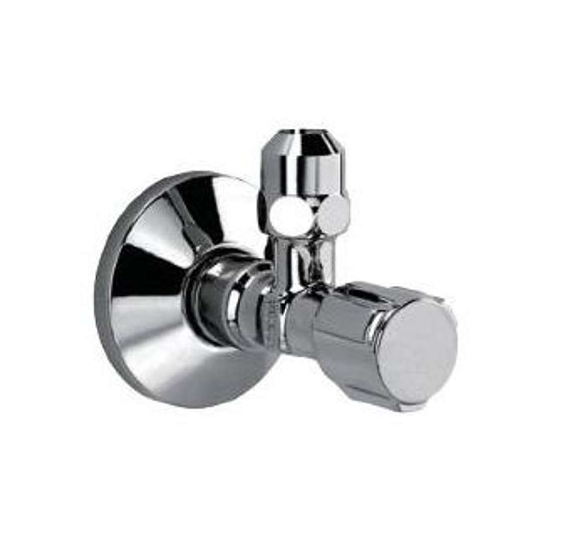 Ideal Standard Príslušenstvo Rohový ventil, chróm A2129AA