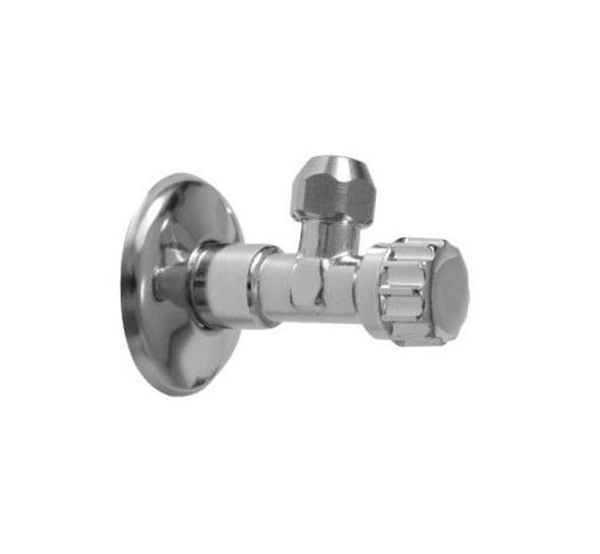 Ideal Standard Príslušenstvo Rohový ventil, chróm B7883AA