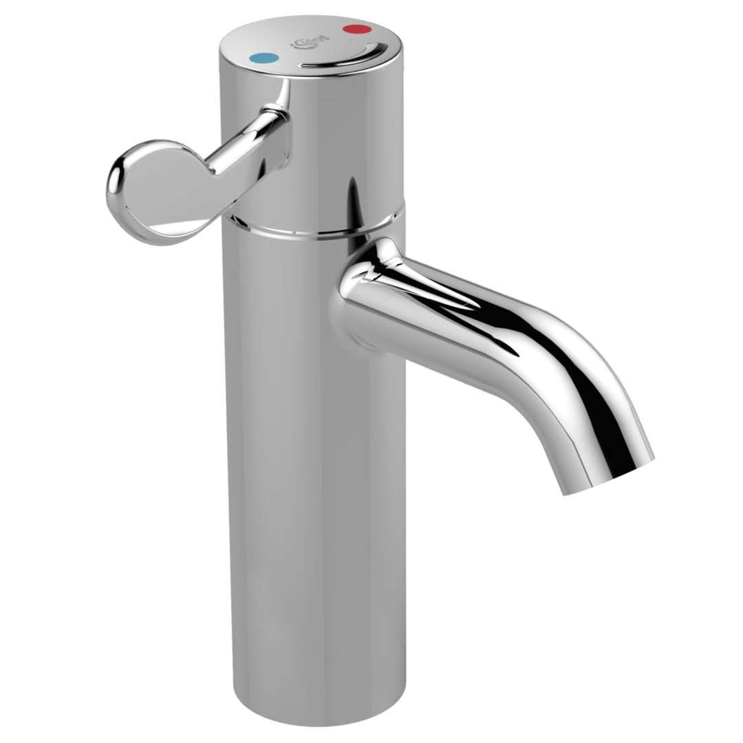 Ideal Standard CeraPlus Termostatická umývadlová batéria, chróm A6692AA