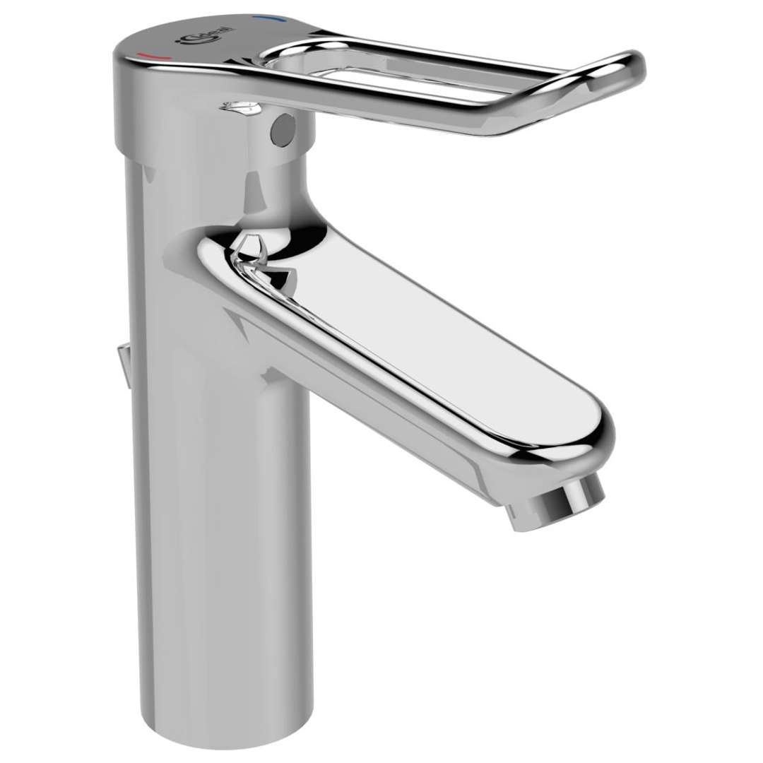 Ideal Standard Ceraplus II Umývadlová batéria s výpustom, chróm BC103AA