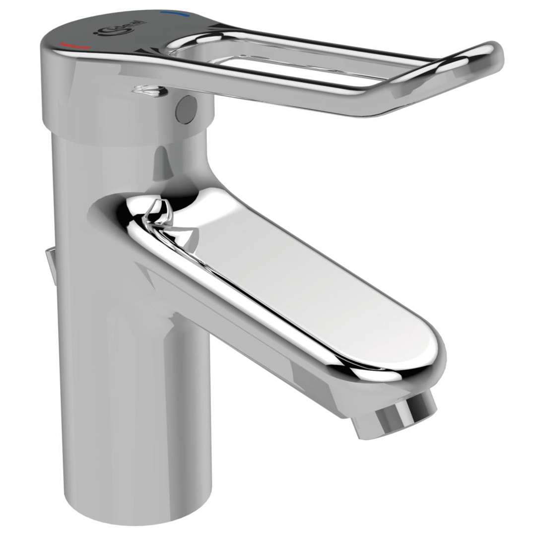 Ideal Standard Ceraplus II Umývadlová batéria s výpustom, chróm BC095AA