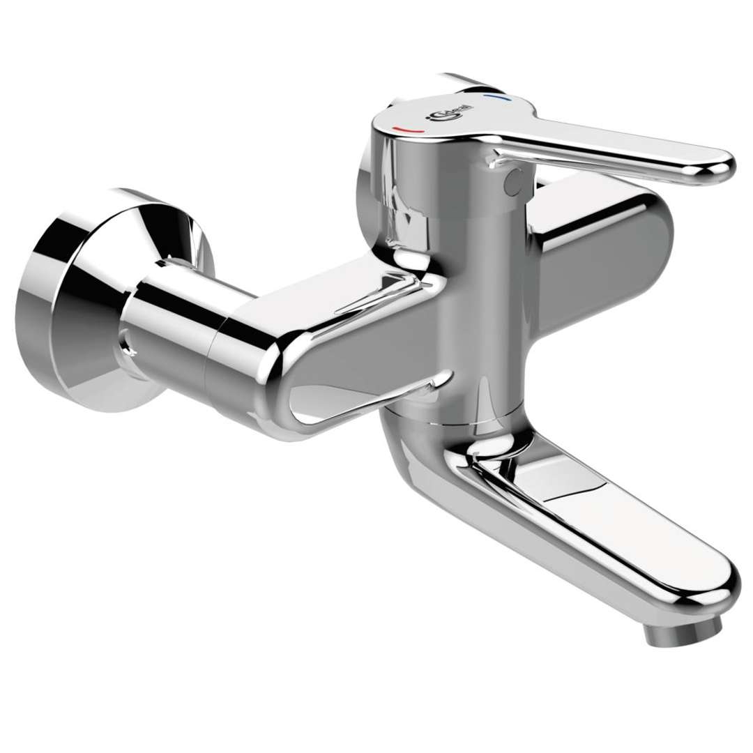 Ideal Standard Ceraplus II Umývadlová batéria, chróm BC110AA