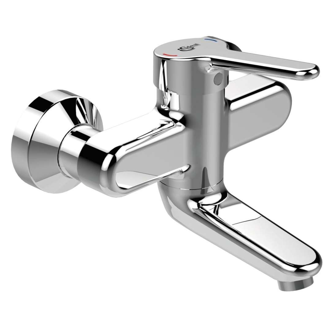 Ideal Standard Ceraplus II Umývadlová batéria, chróm BC114AA