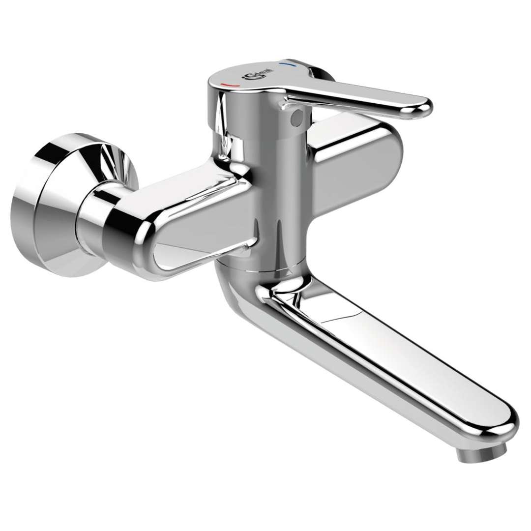 Ideal Standard Ceraplus II Umývadlová batéria, chróm BC115AA