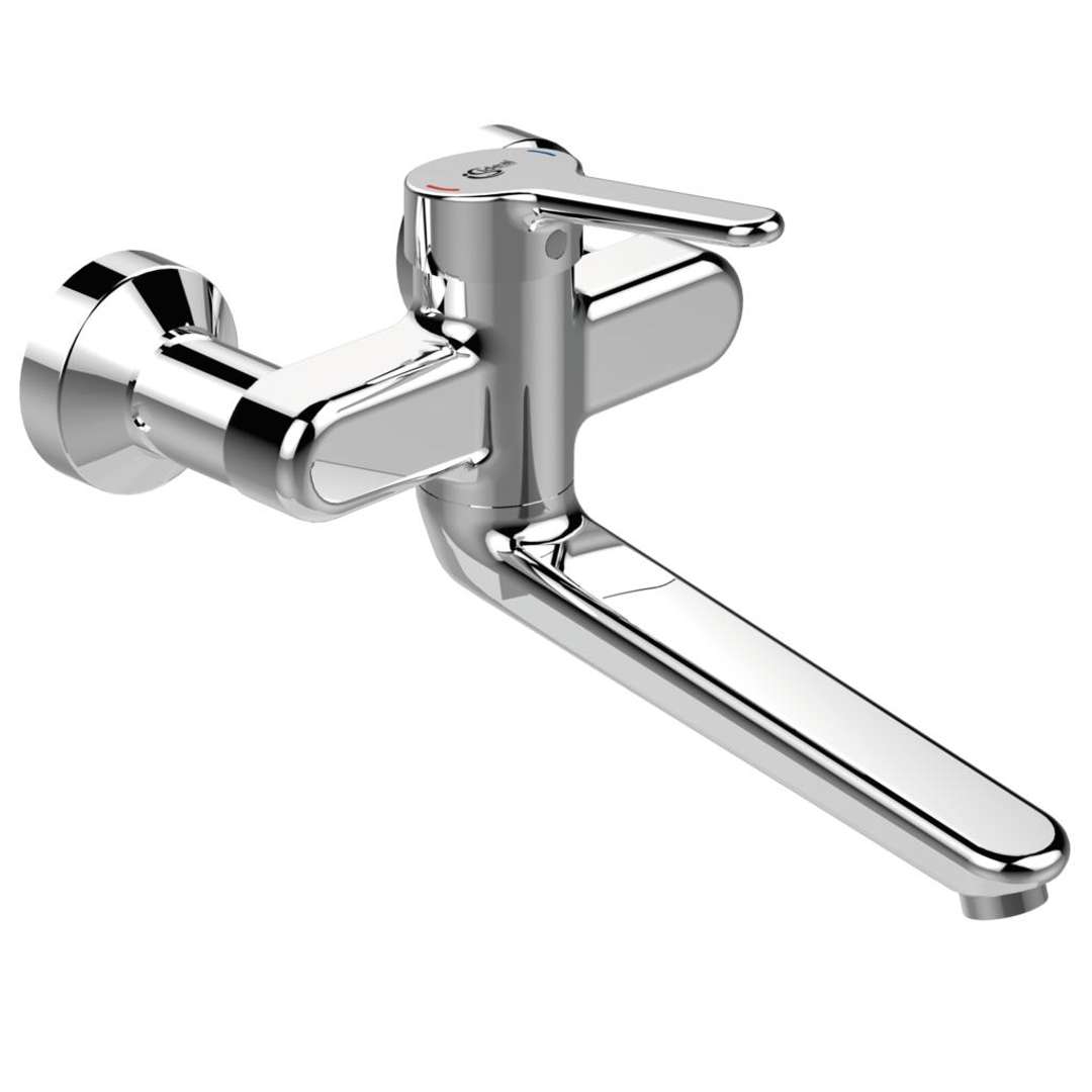 Ideal Standard Ceraplus II Umývadlová batéria, chróm BC112AA