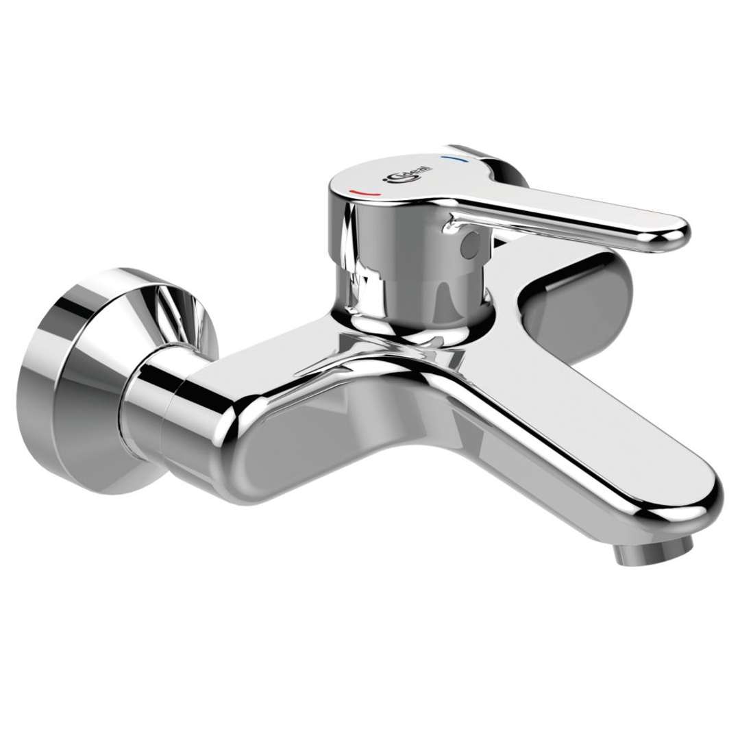 Ideal Standard Ceraplus II Umývadlová batéria, chróm BC108AA