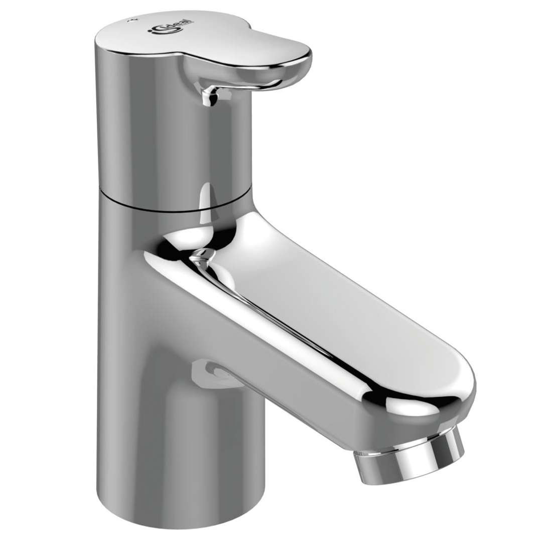 Ideal Standard Ceraplus II Umývadlový ventil, chróm BC117AA
