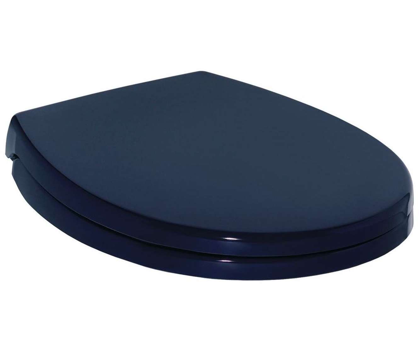 Ideal Standard Contour 21 WC doska, modrá S409236