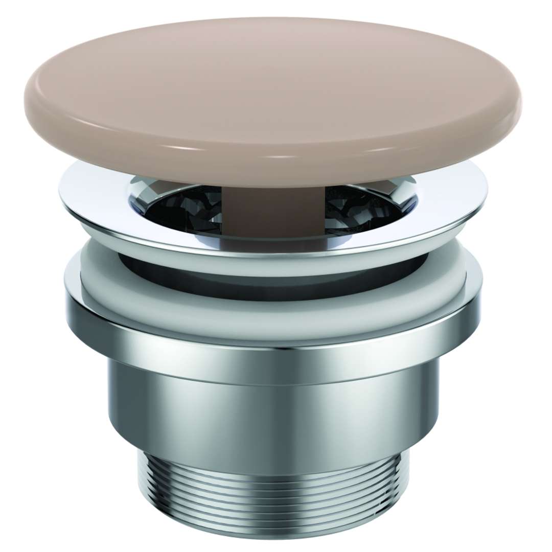 Ideal Standard Ipalyss Neuzatvárateľná výpusť, Kashmir E2114V4