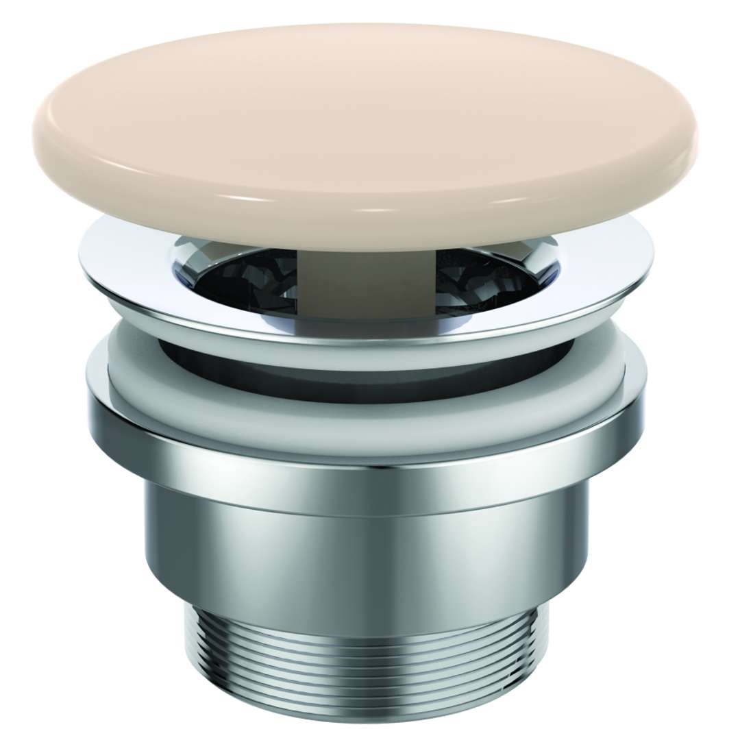 Ideal Standard Ipalyss Neuzatvárateľný výpust, Mink E2114V8