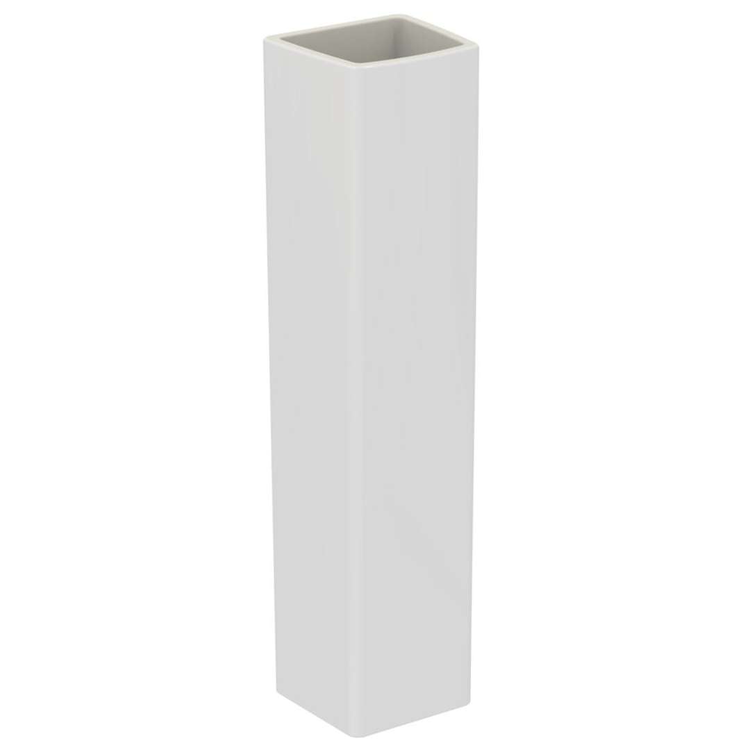 Ideal Standard Conca Ceram Stĺp, 76x19x16 cm, biela T376501