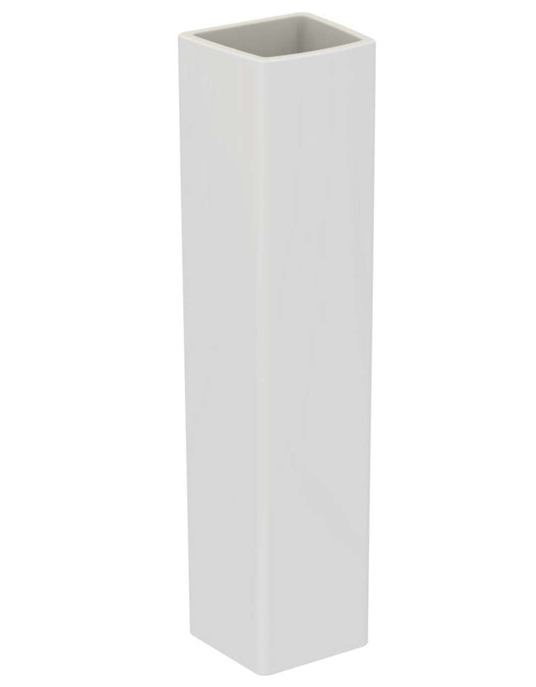Ideal Standard Conca Ceram Stĺp, 76x19x17 cm, biela T388001
