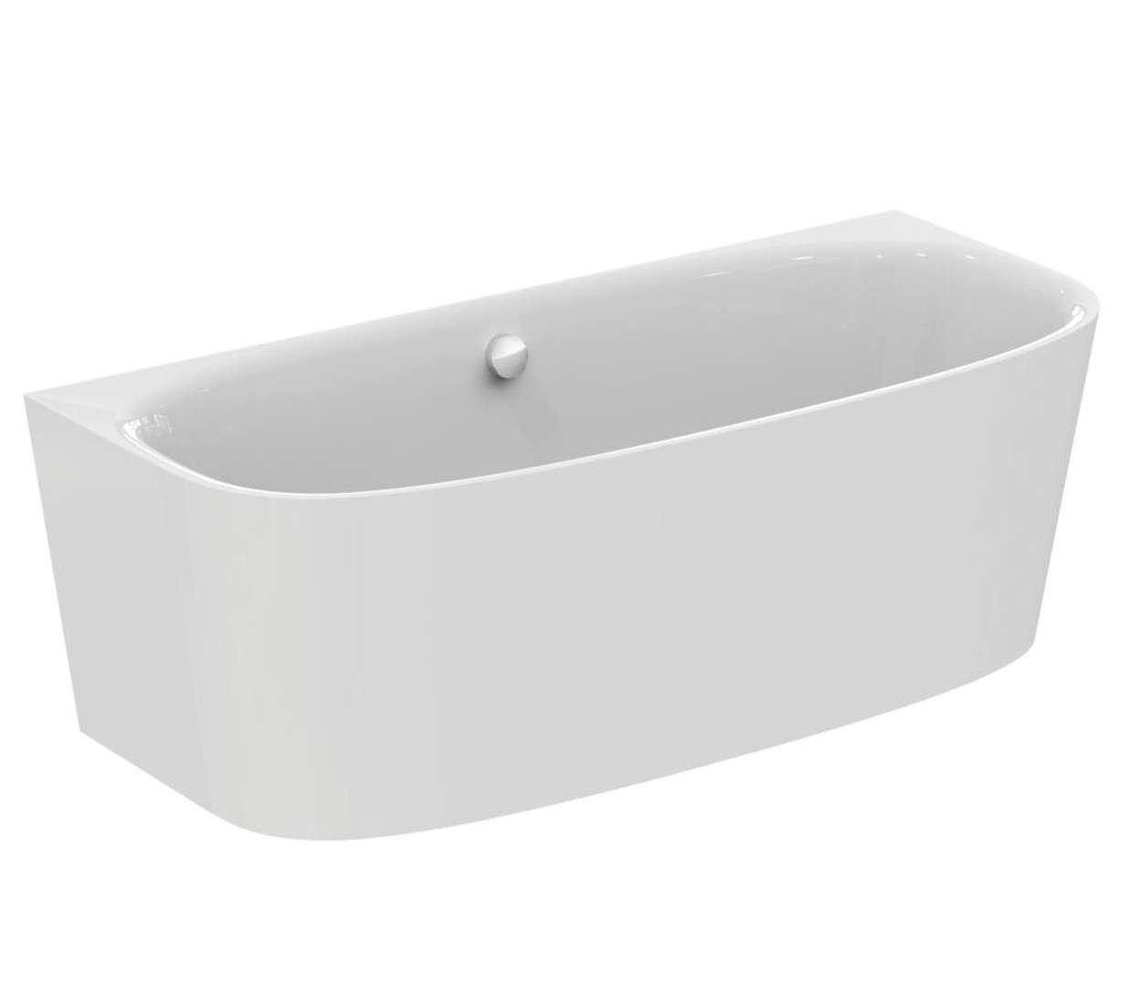 Ideal Standard Dea Voľne stojaca vaňa, 180x80 cm, biela T994101