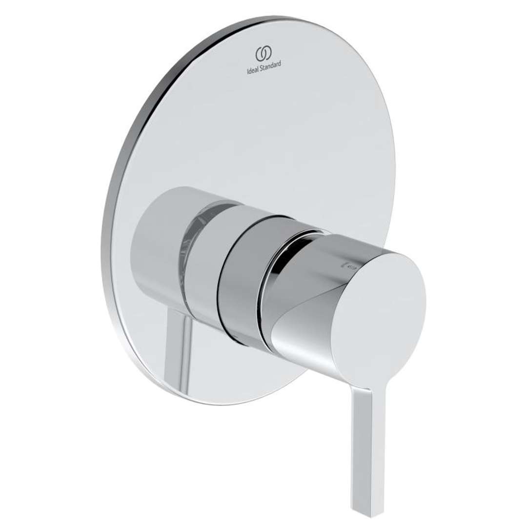 Ideal Standard Joy Sprchová batéria pod omietku, chróm A7382AA