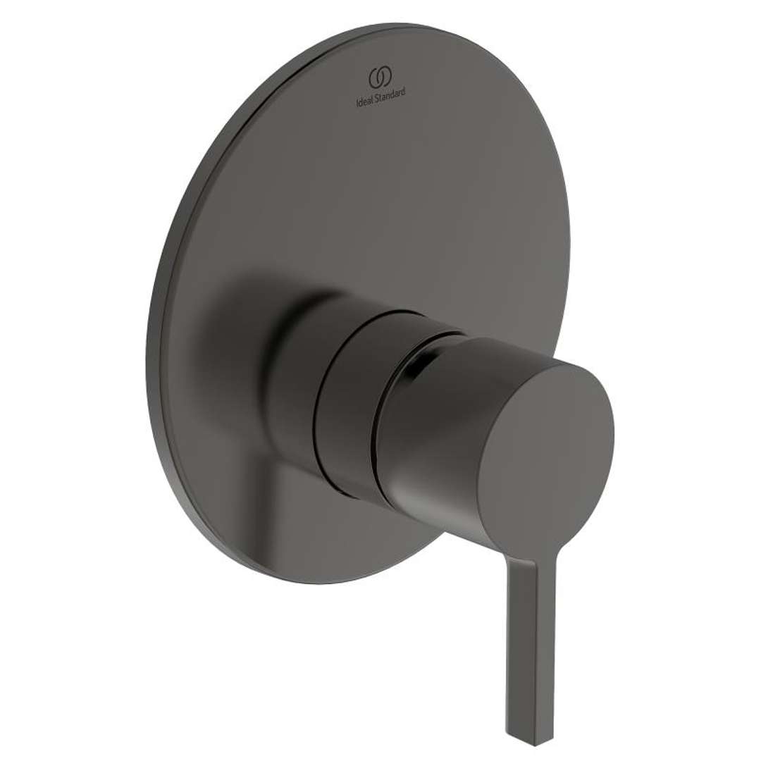 Ideal Standard Joy Sprchová batéria pod omietku, Magnetic Grey A7382A5