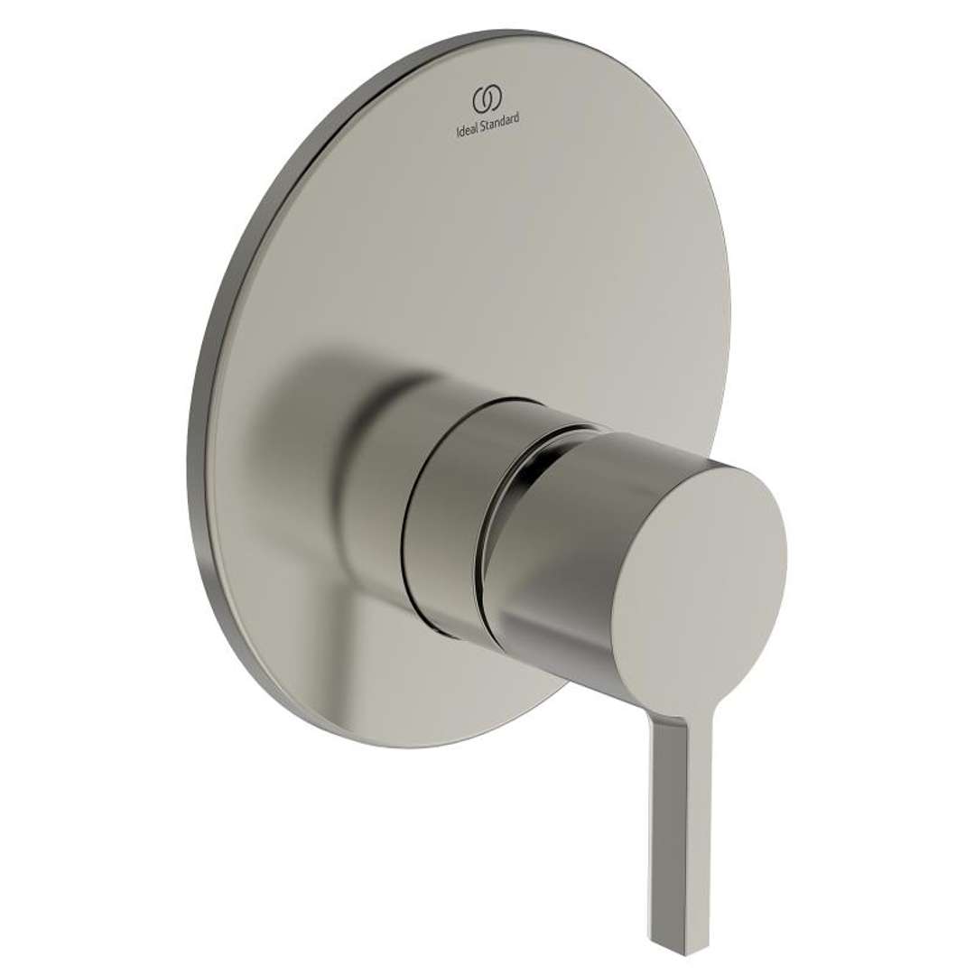 Ideal Standard Joy Sprchová batéria pod omietku, Silver Storm A7382GN