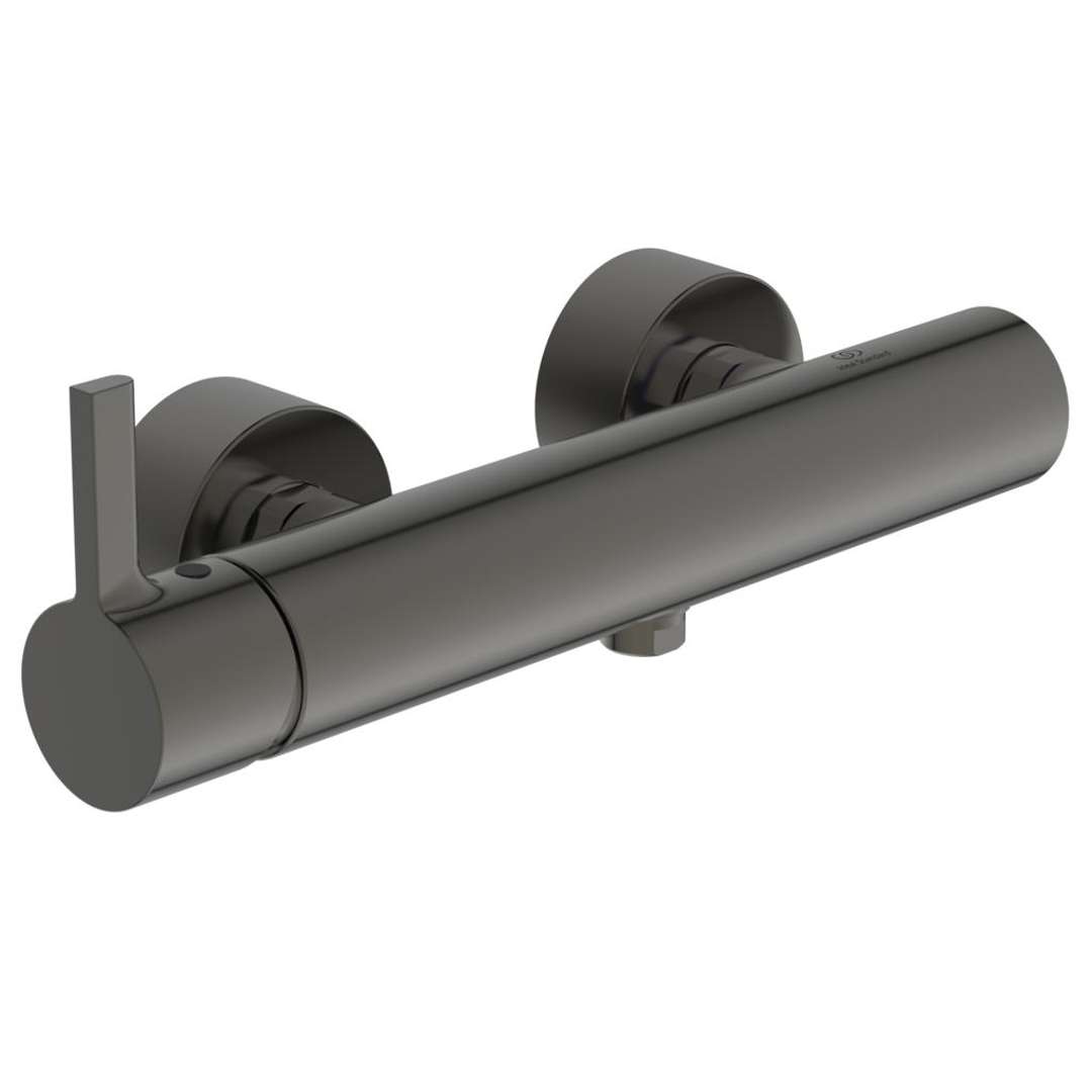 Ideal Standard Joy Sprchová batéria, Magnetic Grey BC785A5