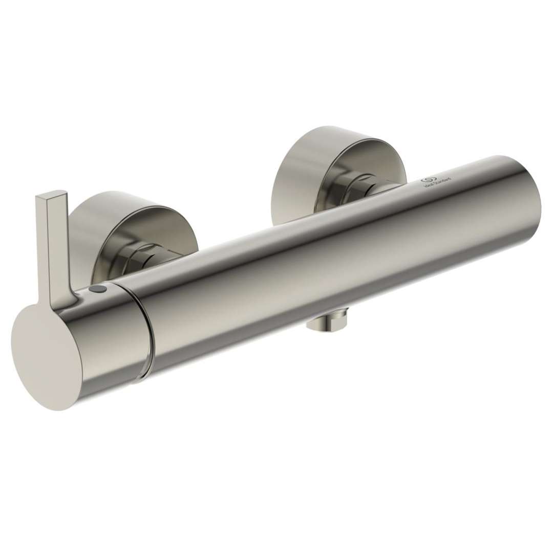 Ideal Standard Joy Sprchová batéria, Silver Storm BC785GN