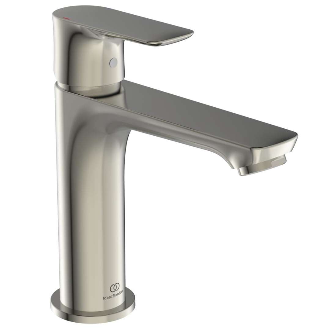 Ideal Standard Connect Air Umývadlová batéria Grande Slim, Silver Storm A7015GN