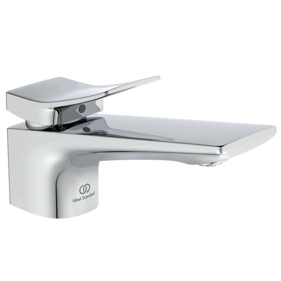 Ideal Standard Conca Tap Umývadlová batéria s výpustom, chróm BC753AA