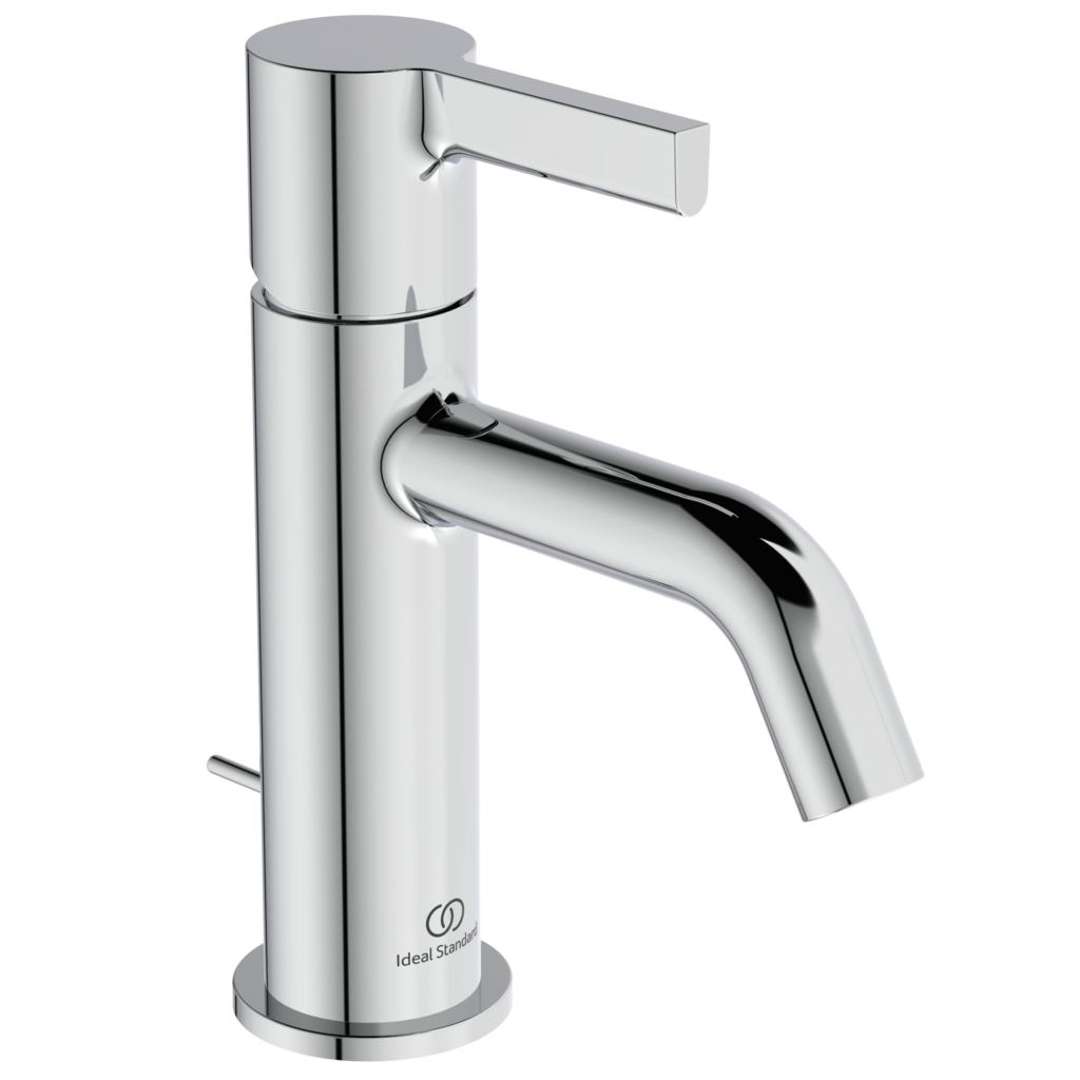 Ideal Standard Joy Umývadlová batéria s výpustom, chróm BC775AA