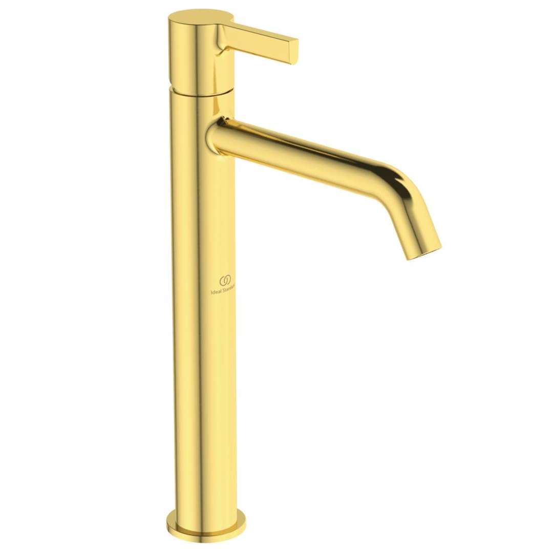 Ideal Standard Joy Umývadlová batéria, Brushed Gold BC782A2