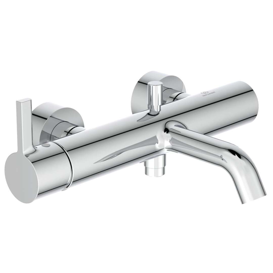 Ideal Standard Joy Vaňová batéria, chróm BC786AA